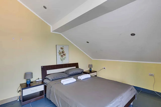 Spacious house with sea views in the picturesque area of ​​Djurashevichi — photo 47