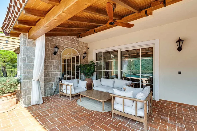 LUXURY VILLA IN LUŠTICA, NEAR MIRIŠTA — A PRIVATE PARADISE IN ONE OF THE ADRIATIC’S MOST EXCLUSIVE LOCATIONS — photo 54