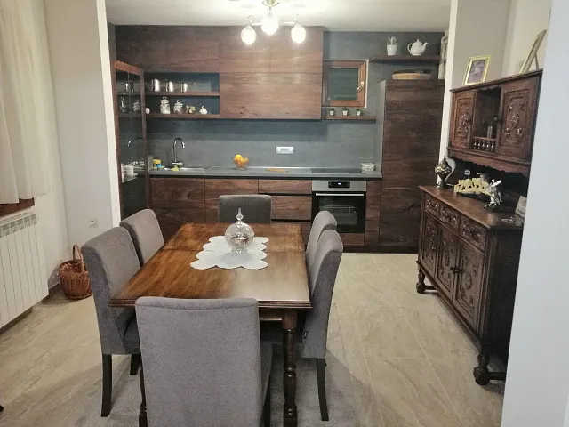 Spacious house in Budva — photo 13