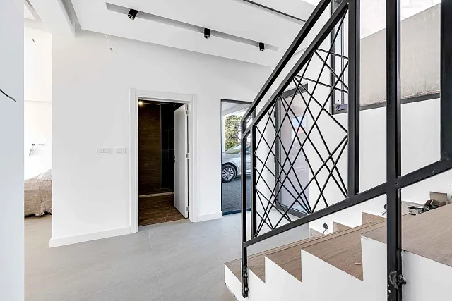 LUXURY HOUSE IN BAR – 225 m² OF LIVING SPACE — photo 11
