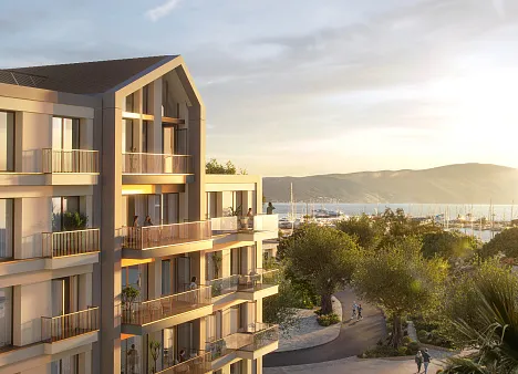New investment opportunities in Porto Montenegro