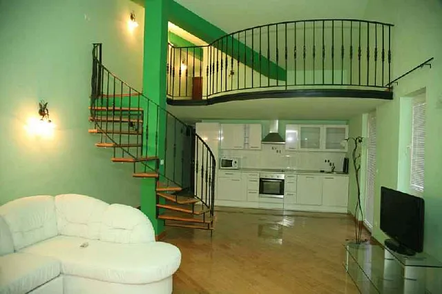 A mini hotel in Tivat — photo 6