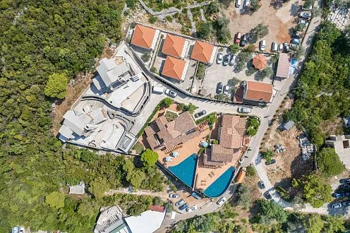  VILA ZANJICE, ULTRA LUXURY