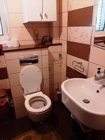 Дом с прекрасным видом в Тивате на продажу — photo 13