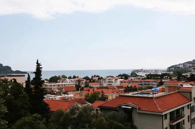 Hotel u Budvi — photo 4
