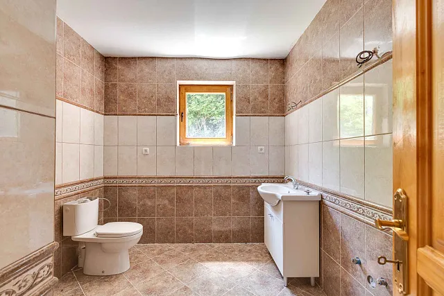 Cozy house 78m2 in Cetinje, Ugni — photo 9