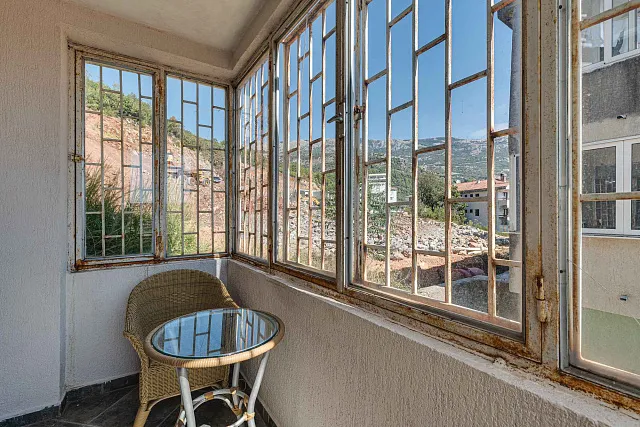Apartment mit zwei Schlafzimmern in Budva — photo 20