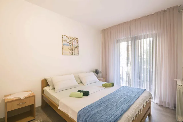 Spacious house in Budva — photo 23