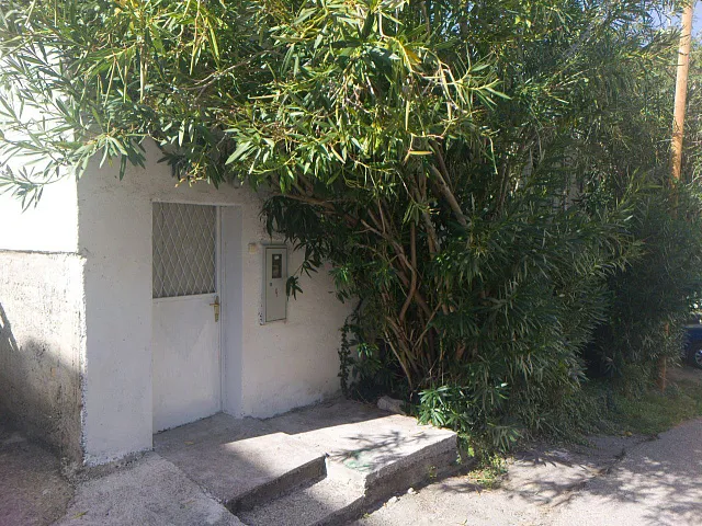 House with two apartments in Becici — photo 18