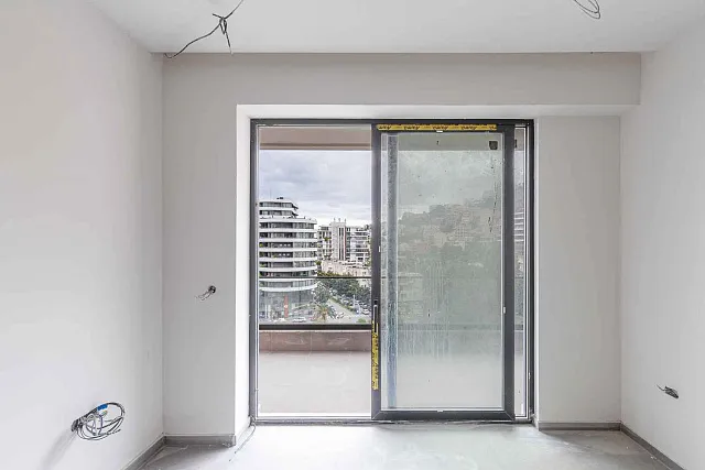 Modern One-Bedroom Apartment in Budva with Optional Garage — photo 6