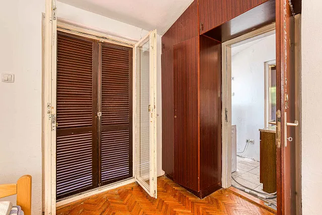 1,2 floors in House for sale in Pržno, near Sveti Stefan – prime location. — photo 19