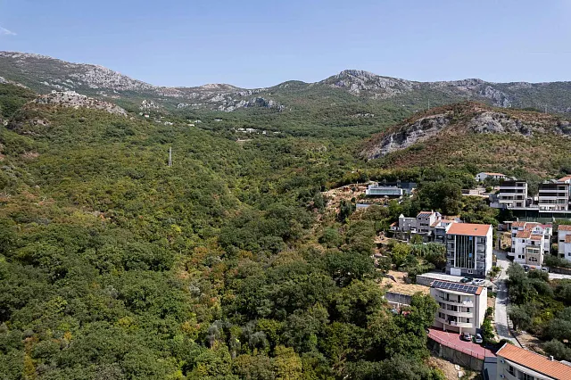 AN EXCLUSIVE INVESTMENT OPPORTUNITY NEAR KAMENOVO AND SVETI STEFAN — photo 20