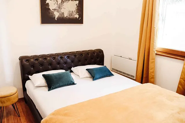 Apartment in Risan 65m2 with one bedroom near the sea — photo 6