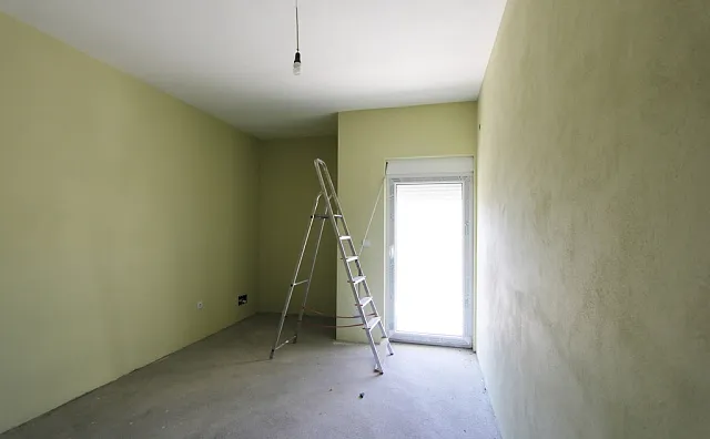 House with separated apartments — photo 9