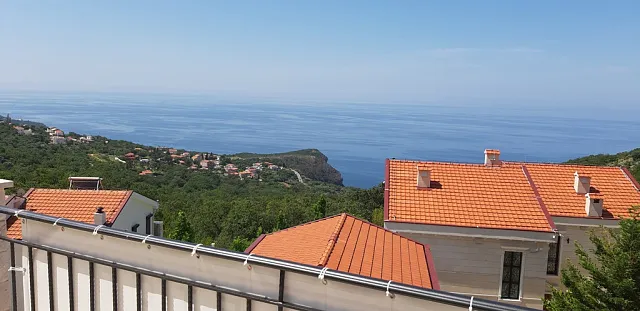 Villa mit Pool in Blizikuce — photo 4