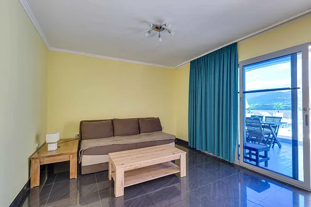 Spacious house with sea views in the picturesque area of ​​Djurashevichi — photo 12