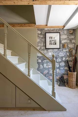 Fully Renovated Stone House with 3 Bedrooms and Spacious Terrace, Đurići — photo 19