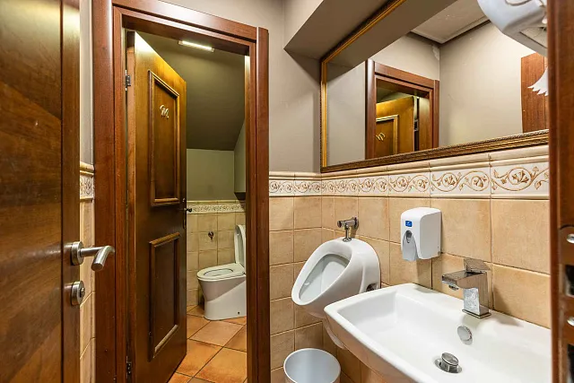 For Sale: Luxury Fine Dining Restaurant, Real Estate & Operating Company in Montenegro — photo 40