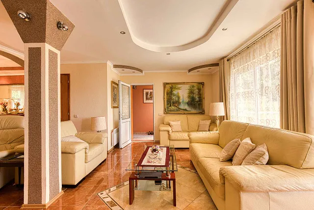 House in Kumbor 200 m to the sea — photo 5