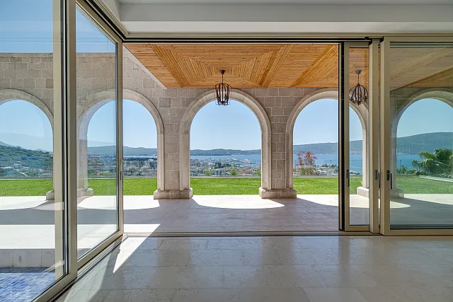 Forest Bay Retreat