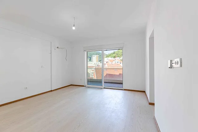 Luxury 79 m² Apartment in a Modern Residential Building!