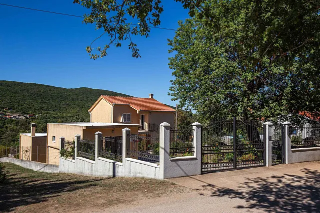 House in Kovači, Kotor — photo 41