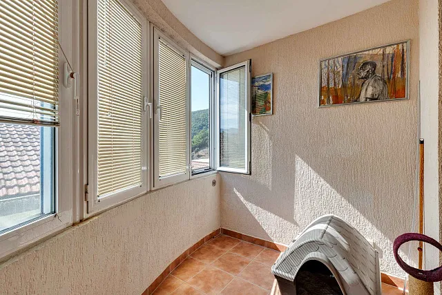 Apartment mit zwei Schlafzimmern in Budva — photo 8