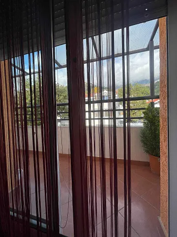 Three-Bedroom Apartment in Budva with Sea View — photo 5