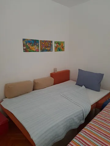 Three-story family house — photo 5