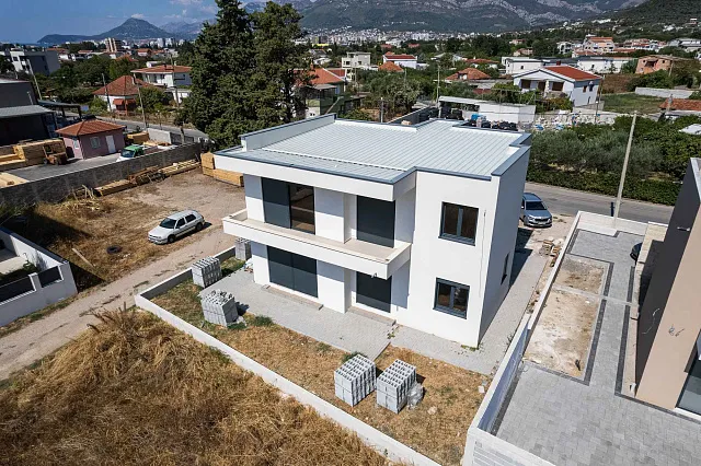 LUXURY HOUSE IN BAR – 225 m² OF LIVING SPACE — photo 27