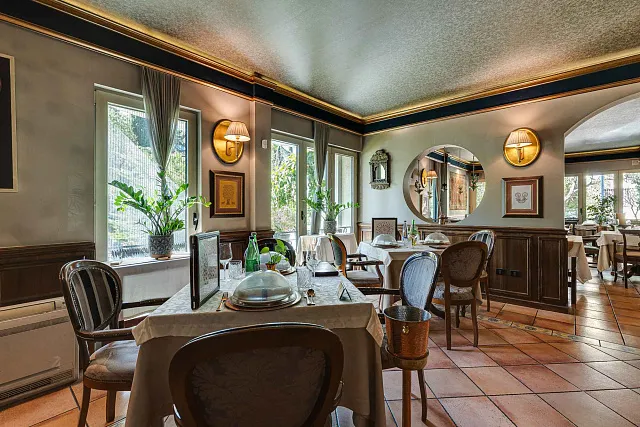 For Sale: Luxury Fine Dining Restaurant, Real Estate & Operating Company in Montenegro — photo 12