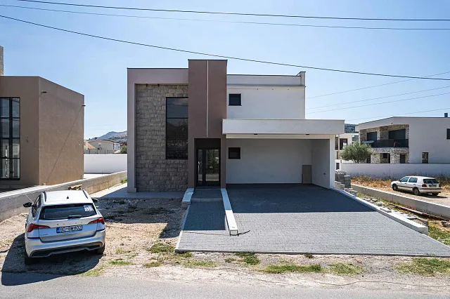 LUXURY HOUSE IN BAR – 225 m² OF LIVING SPACE — photo 49