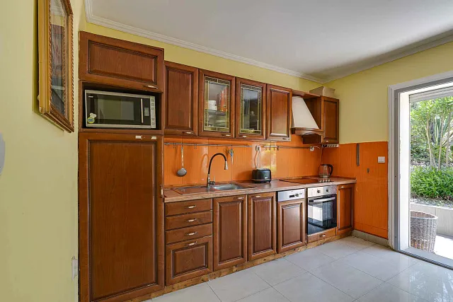 Spacious house with sea views in the picturesque area of ​​Djurashevichi — photo 15