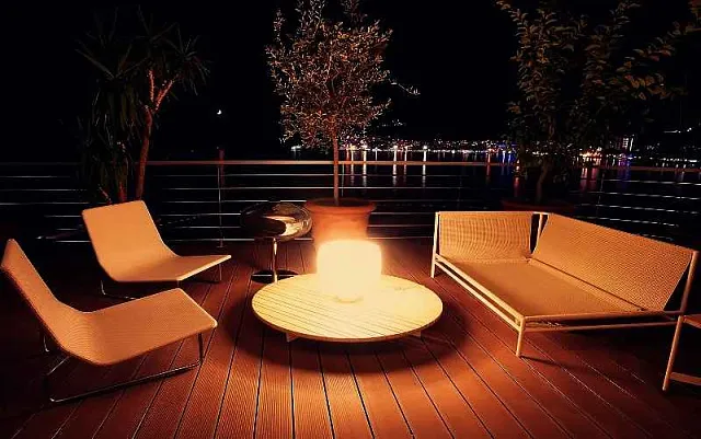 Luxurious apartments in Budva with spectacular sea view — photo 19