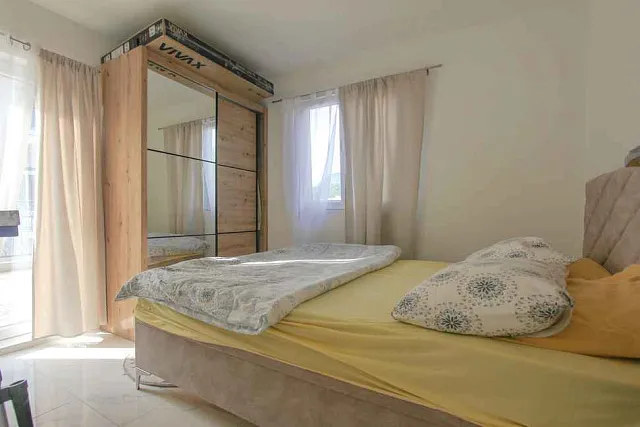 For sale two-storey house in Dobra Voda near the sea — photo 8