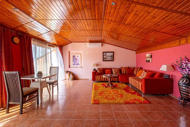 House in Kumbor 200 m to the sea — photo 9