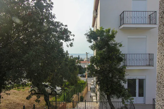 For sale two-storey house in Dobra Voda near the sea — photo 13