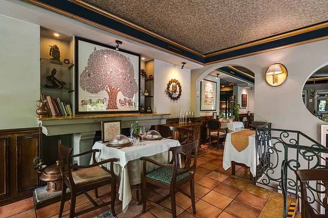 For Sale: Luxury Fine Dining Restaurant, Real Estate & Operating Company in Montenegro — photo 25