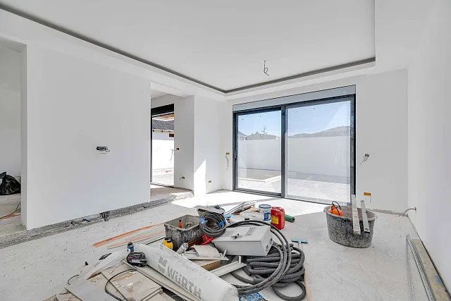 Modern House in Bar with Terrace and 3 Bedrooms — photo 15