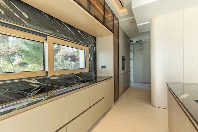 Azure Horizon Residence — photo 38