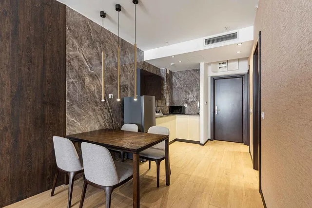 A luxuriously furnished apartment for sale in Bečići – an opportunity not to be missed. — photo 5