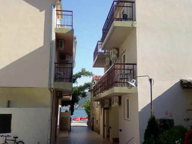 Hotel in Baosici — photo 12