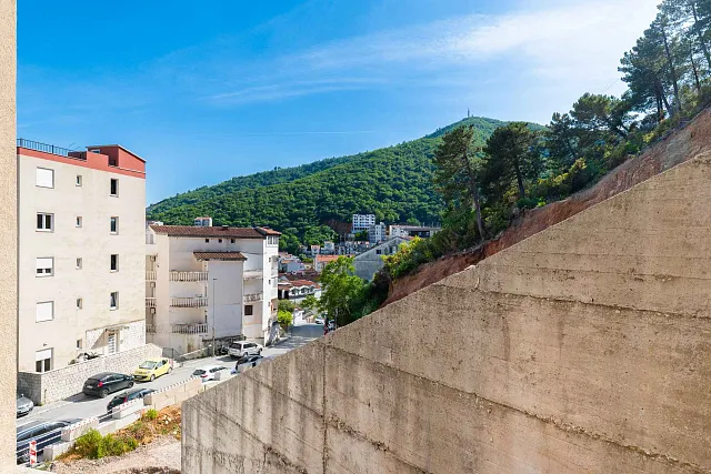 One-bedroom apartment – an excellent investment in Budva. — photo 9