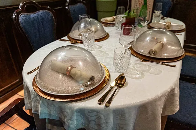 For Sale: Luxury Fine Dining Restaurant, Real Estate & Operating Company in Montenegro — photo 18