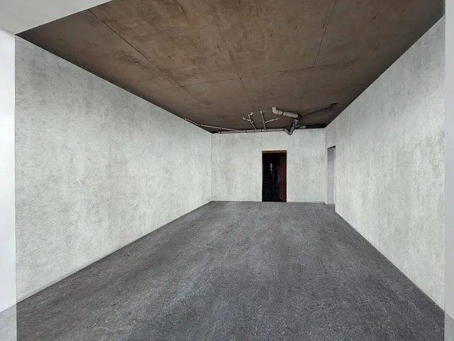 Commercial Property by the Sea in a New Residential Complex — photo 4