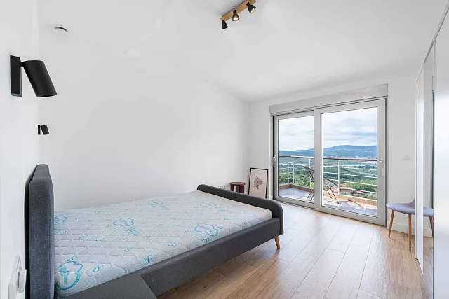 Luxury penthouse with spectacular sea views — photo 5
