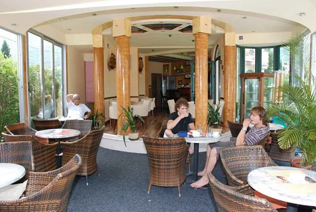 Mini hotel in Herceg Novi — photo 6