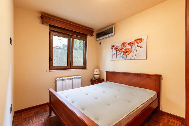 For sale three bedroom apartment in Stoliv on the first line to the sea — photo 22