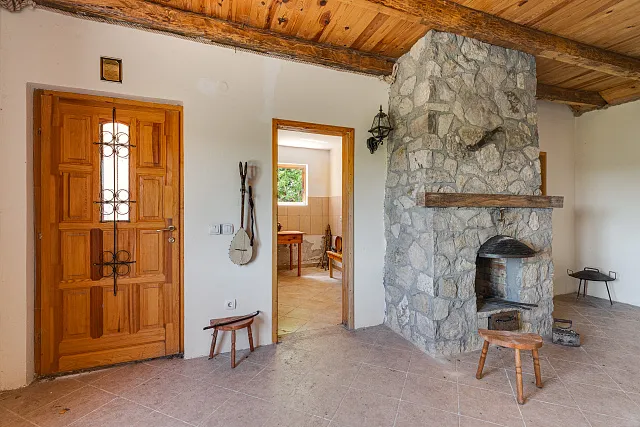 Cozy house 78m2 in Cetinje, Ugni — photo 4