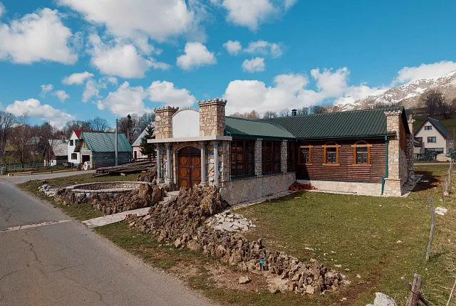 For Sale or Rent — New Restaurant in Žabljak — photo 14